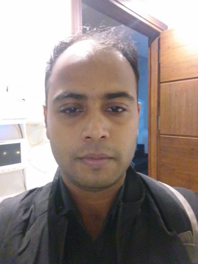 Chef from COOX at bookings. Professional cooks chefs at home