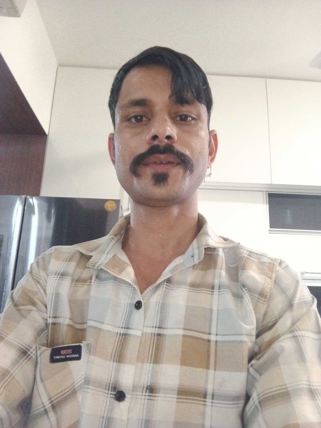 Chef from COOX at bookings. Professional cooks chefs at home
