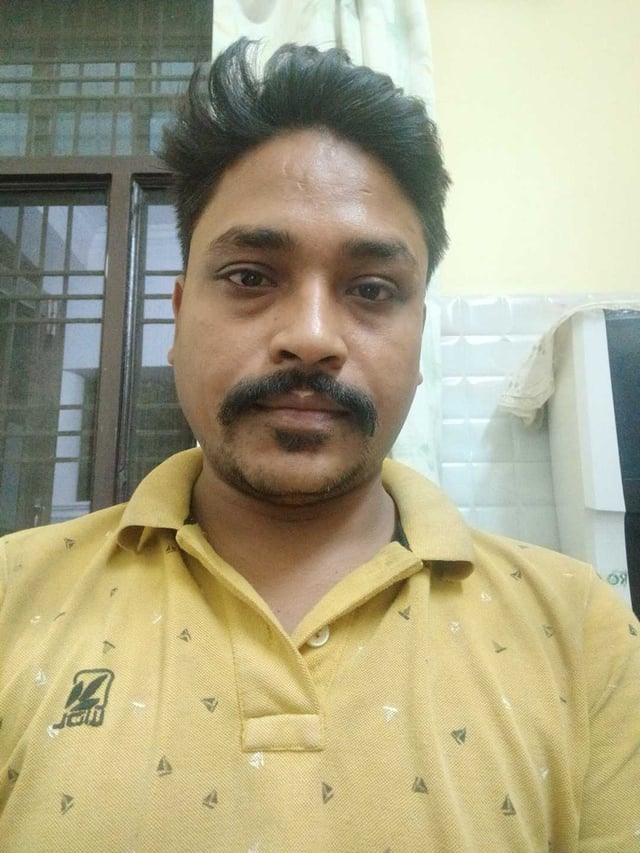 Chef from COOX at bookings. Professional cooks chefs at home