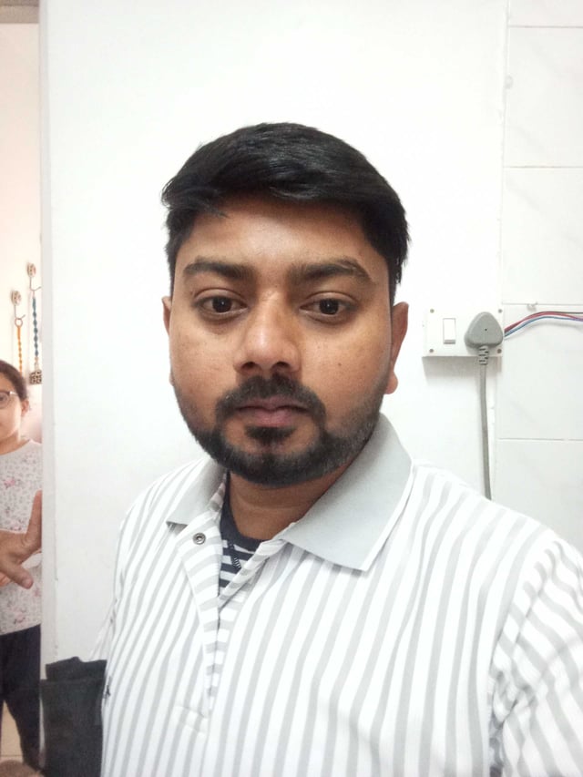 Chef from COOX at bookings. Professional cooks chefs at home