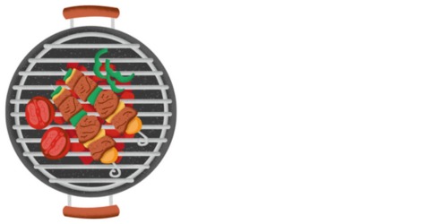 Live Barbecue