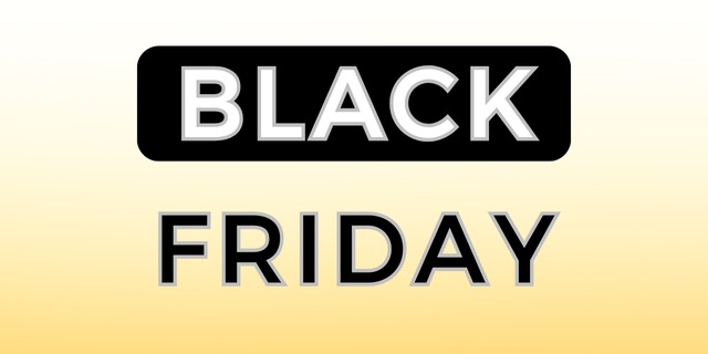 Black Friday