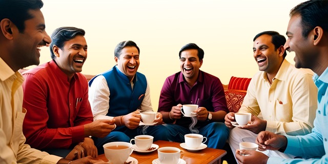Find hire top rated cooks chefs for High Tea occasion via COOX. Book highly trained professional chefs for house parties and other occasions online