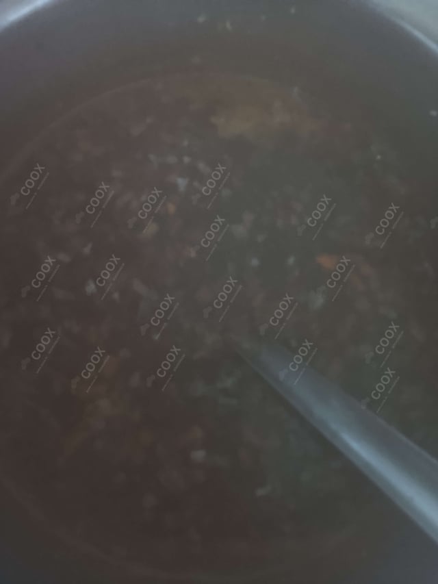 Delicious Hot & Sour Soup prepared by COOX