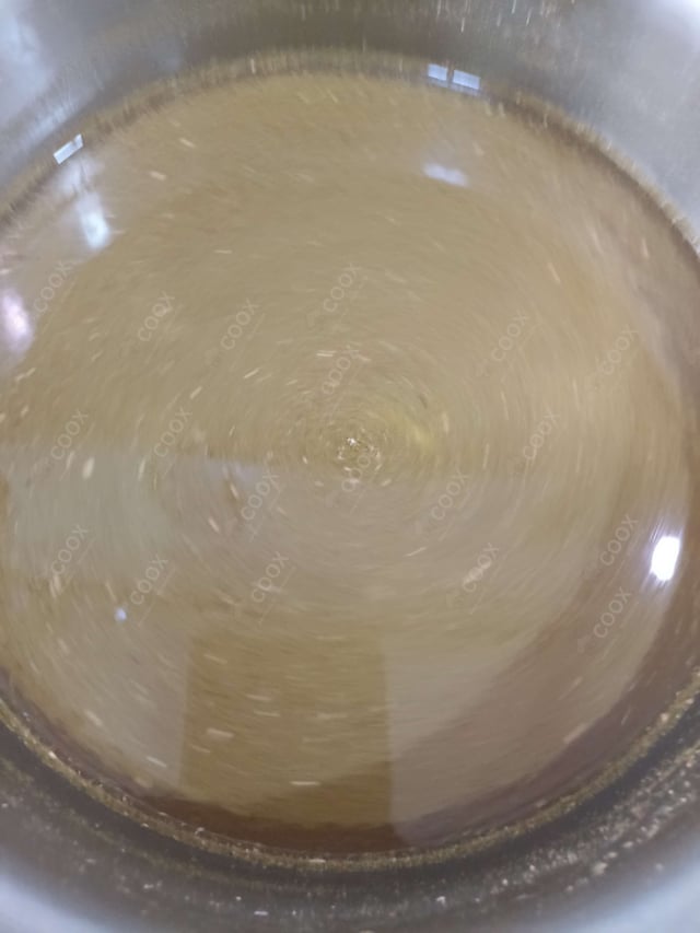 Delicious Jaljeera prepared by COOX