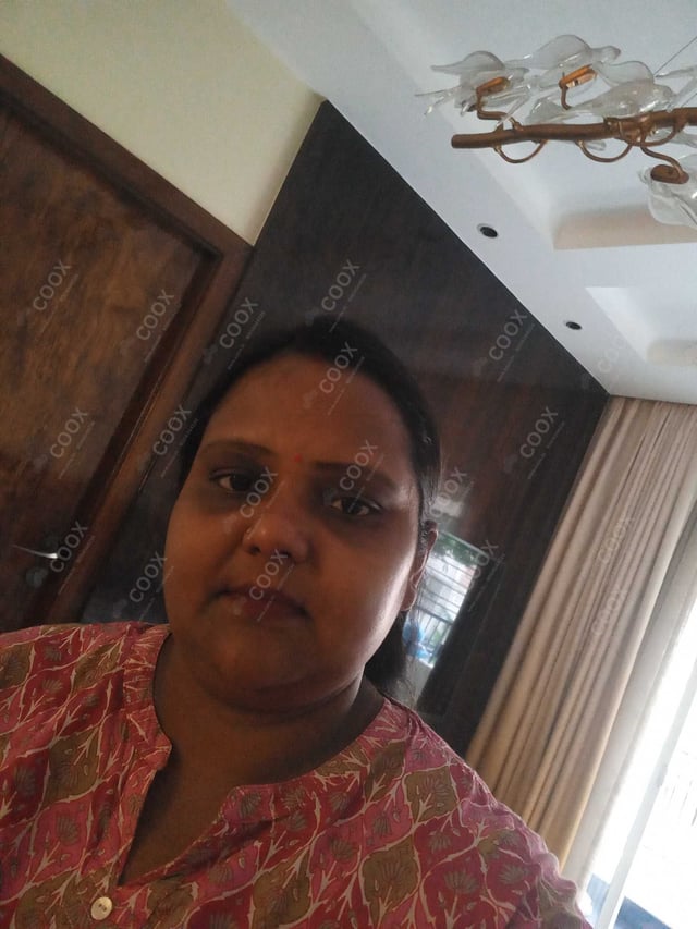 Chef from COOX at bookings. Professional cooks chefs at home