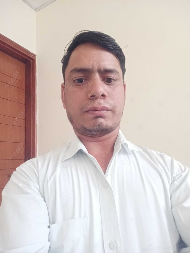 Chef from COOX at bookings. Professional cooks chefs at home