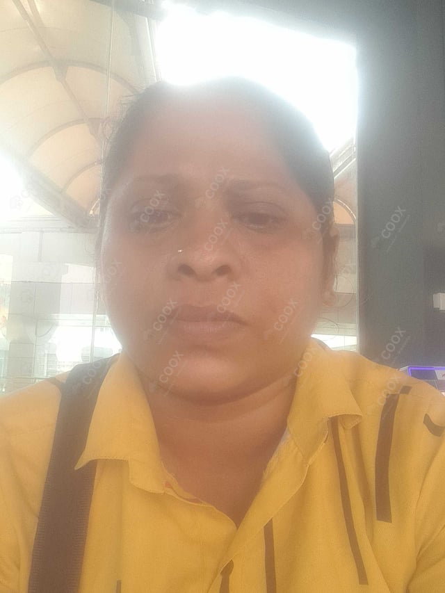 Chef from COOX at bookings. Professional cooks chefs at home