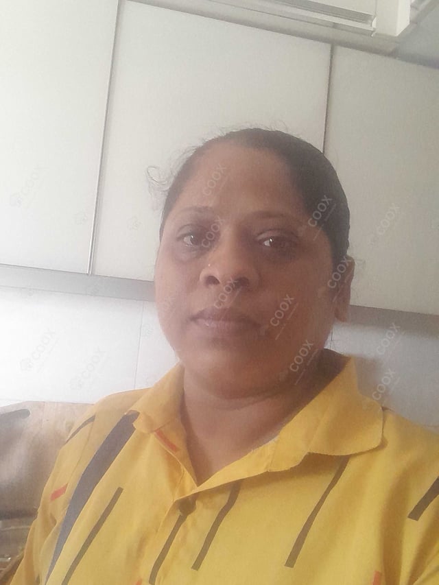 Chef from COOX at bookings. Professional cooks chefs at home