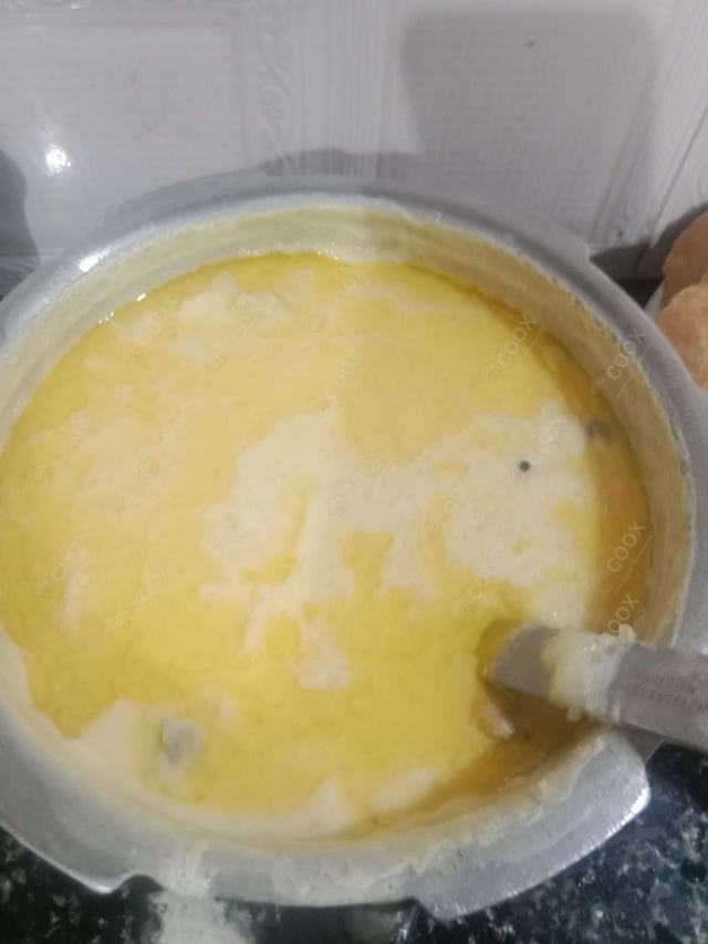 Delicious Kheer prepared by COOX