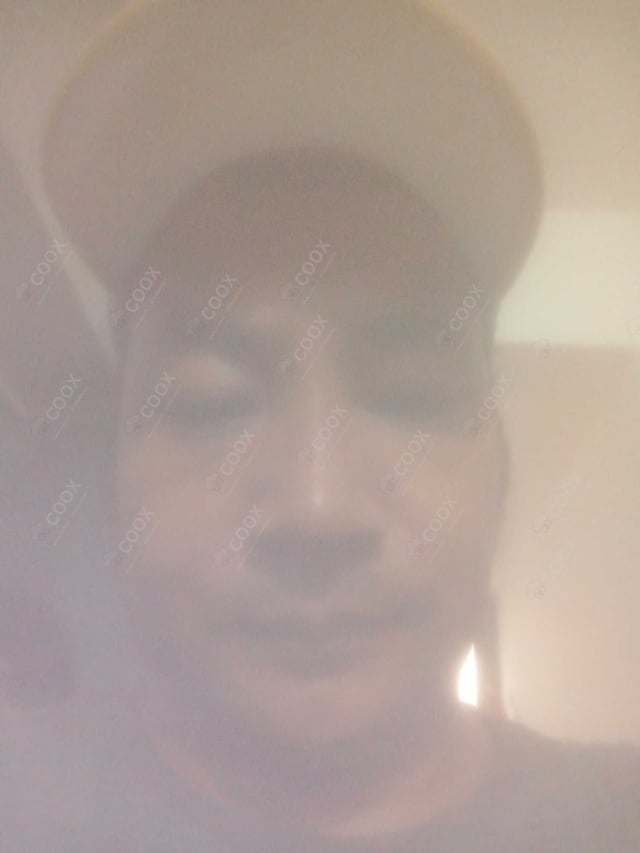 Chef from COOX at bookings. Professional cooks chefs at home