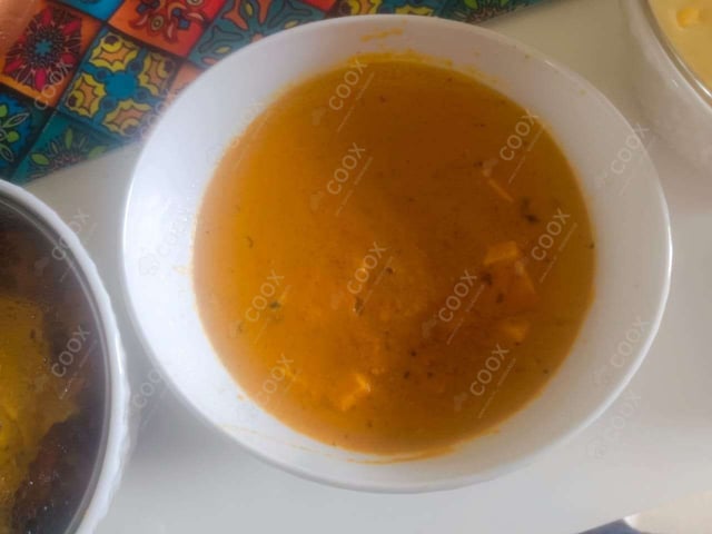 Delicious Malai Kofta (White Gravy) prepared by COOX