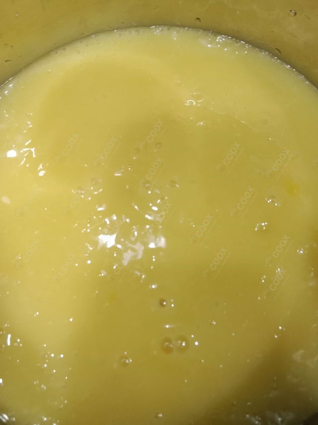 Delicious Aam Panna prepared by COOX