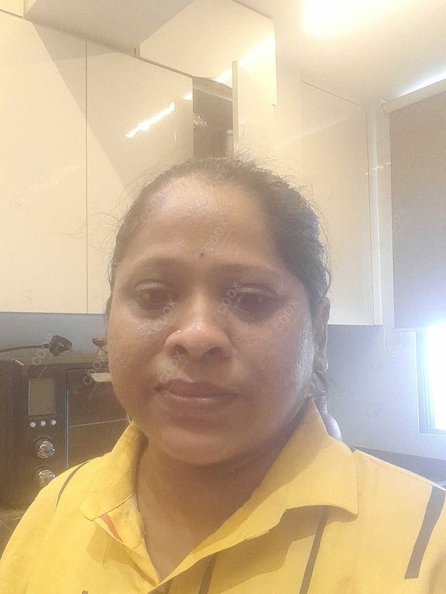 Chef from COOX at bookings. Professional cooks chefs at home