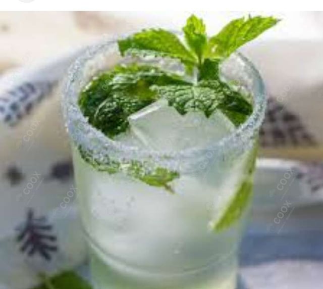Delicious Lemonade Masala prepared by COOX