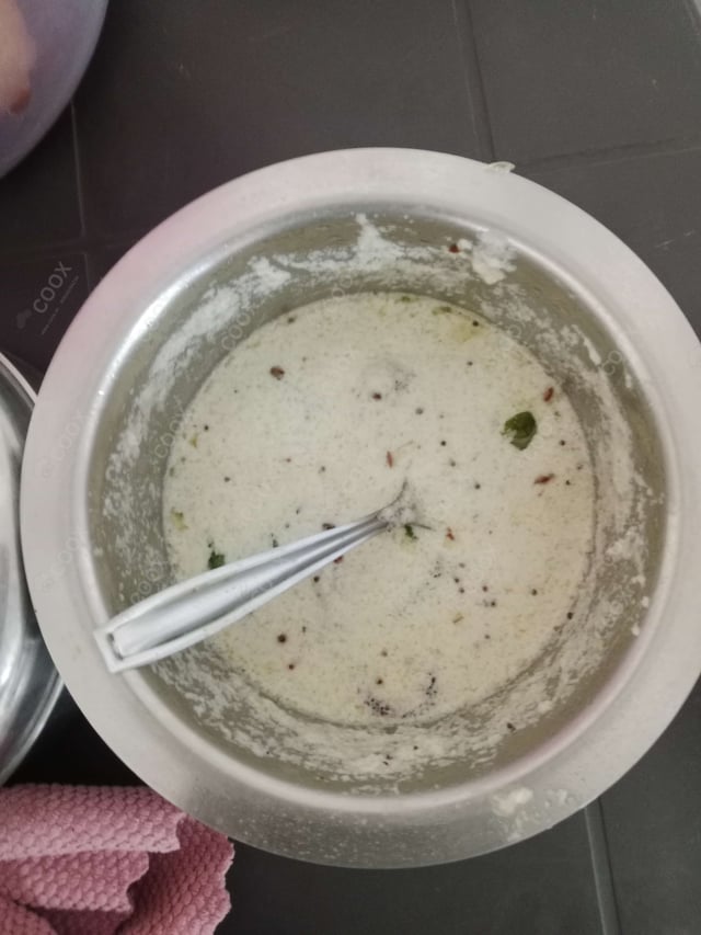Delicious Coconut Chutney prepared by COOX