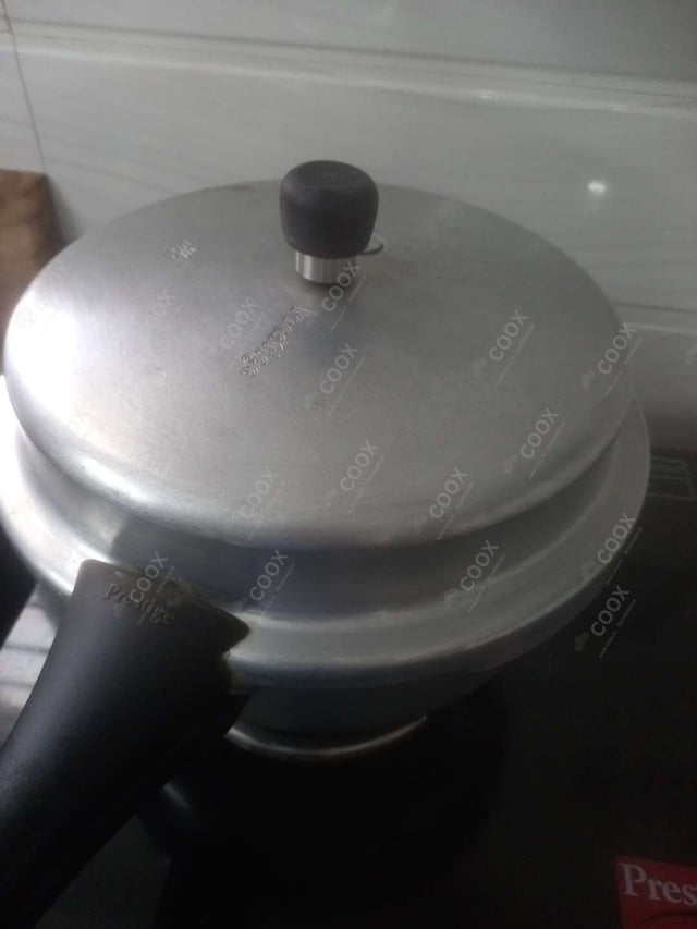 Delicious Mutton Biryani prepared by COOX