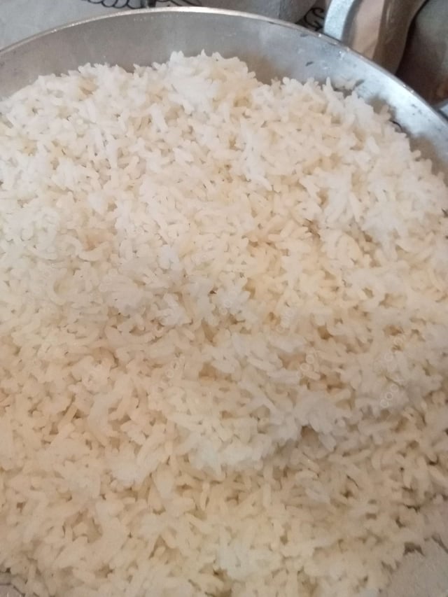 Delicious Curd Rice prepared by COOX