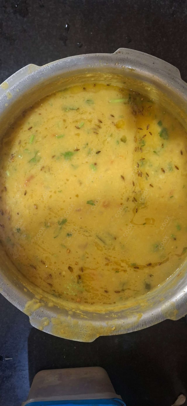Delicious Suji ka Halwa  prepared by COOX