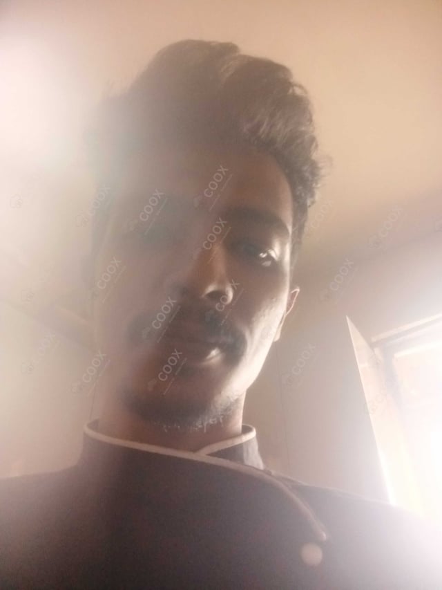 Chef from COOX at bookings. Professional cooks chefs at home