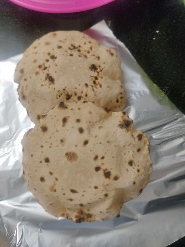 Delicious Dal Makhni prepared by COOX