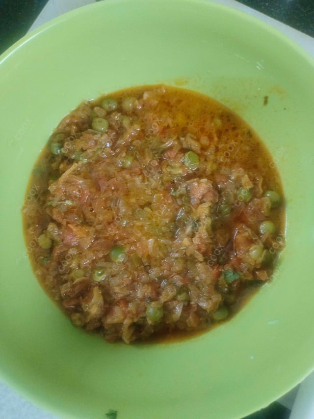 Delicious Poha prepared by COOX