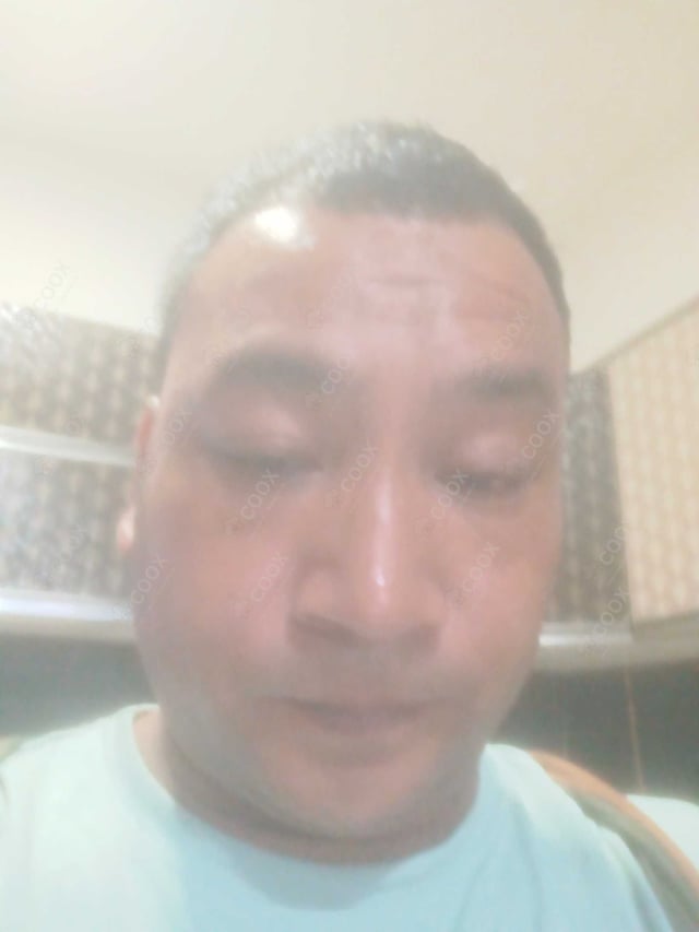 Chef from COOX at bookings. Professional cooks chefs at home