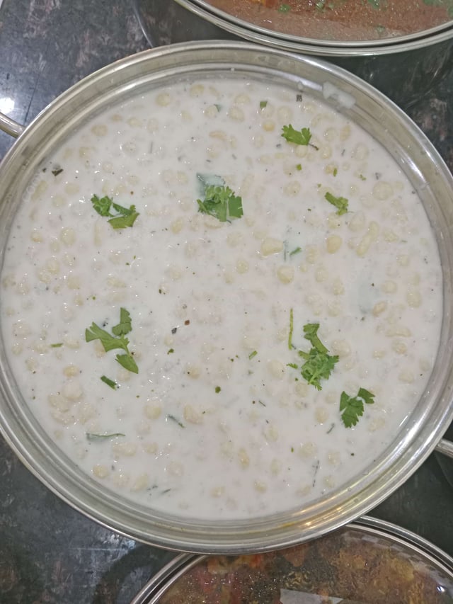 Delicious Cucumber Raita prepared by COOX