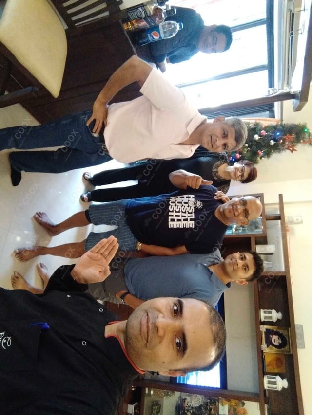 Happy Moment by COOX