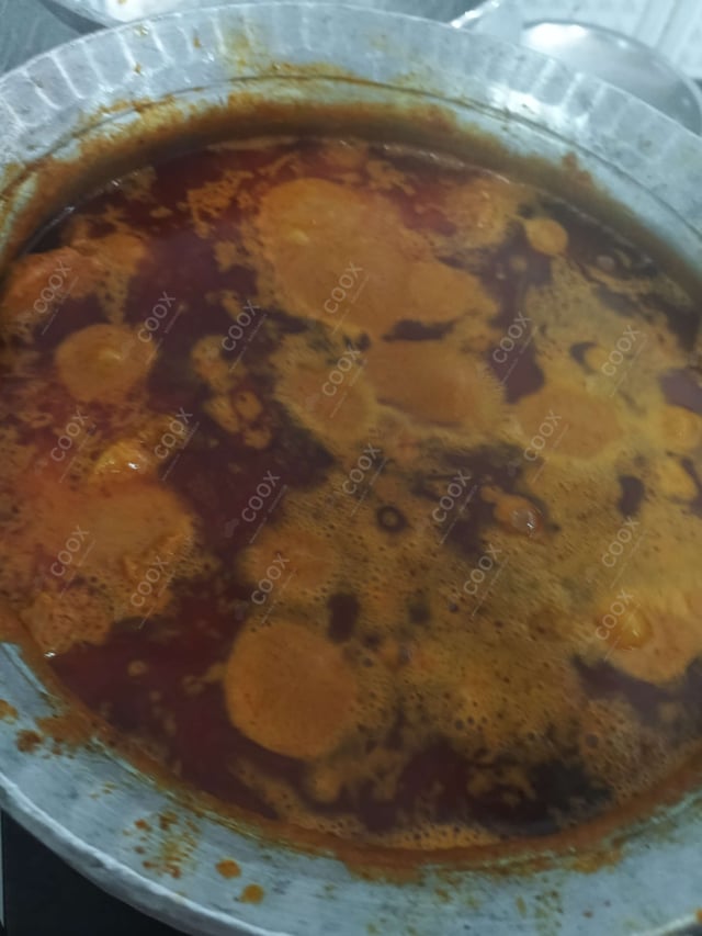 Delicious Chicken Tikka Masala prepared by COOX