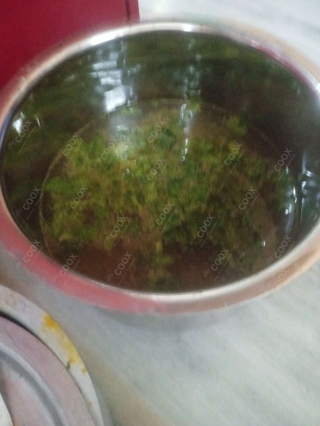 Delicious Lemonade Masala prepared by COOX