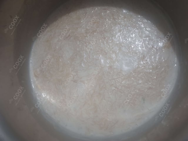 Delicious Seviyan prepared by COOX