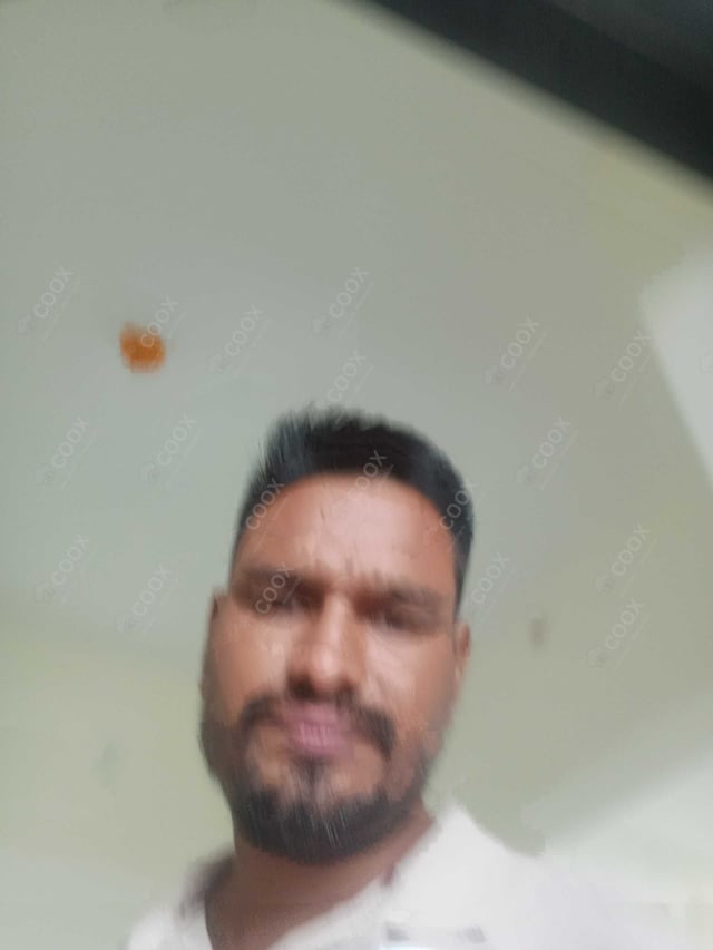 Chef from COOX at bookings. Professional cooks chefs at home