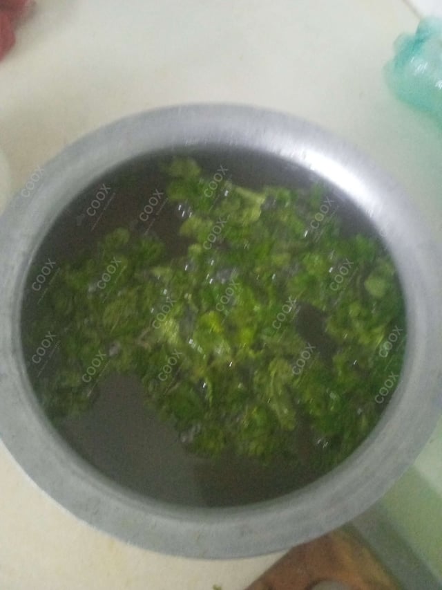 Delicious Virgin Mojito prepared by COOX
