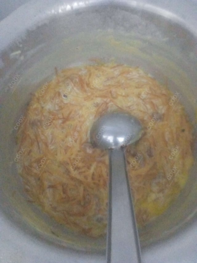 Delicious Kheer prepared by COOX