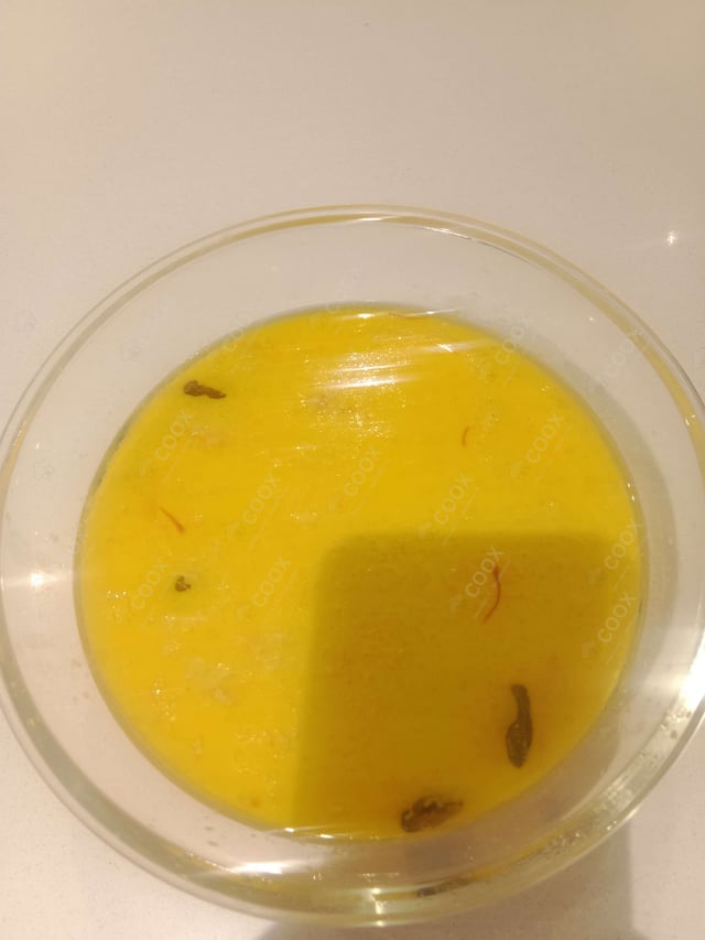 Delicious Mango Kheer prepared by COOX