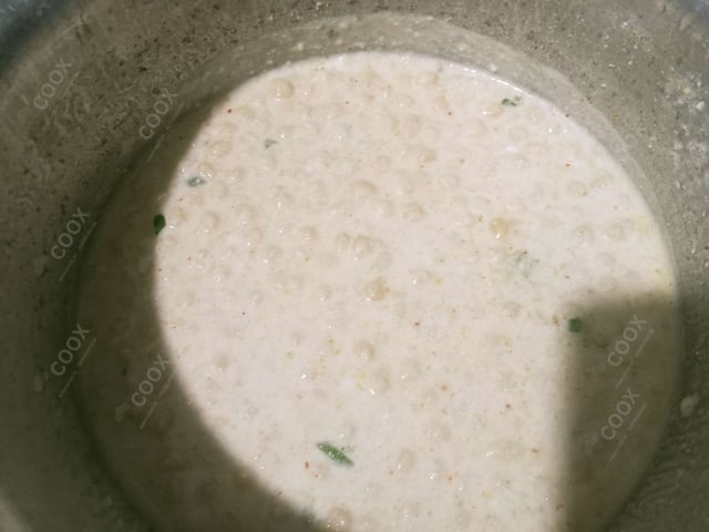 Delicious Boondi Raita prepared by COOX