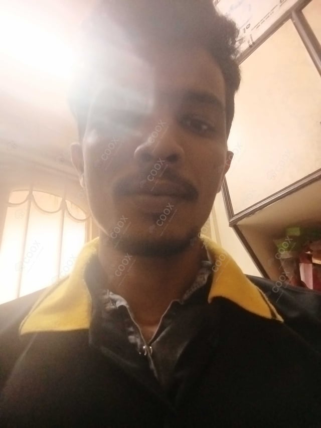 Chef from COOX at bookings. Professional cooks chefs at home