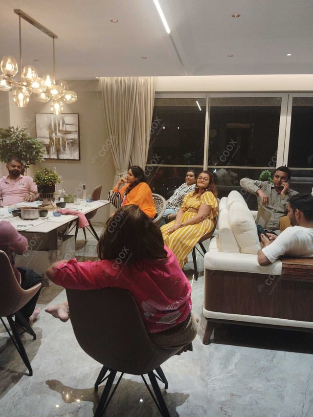 Happy Moment by COOX