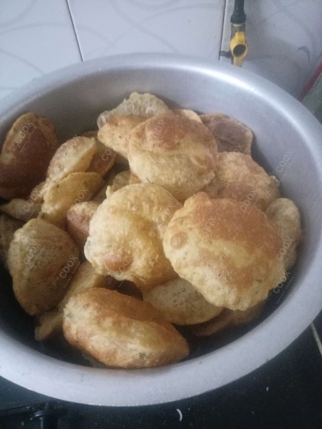 Delicious Kadhi prepared by COOX