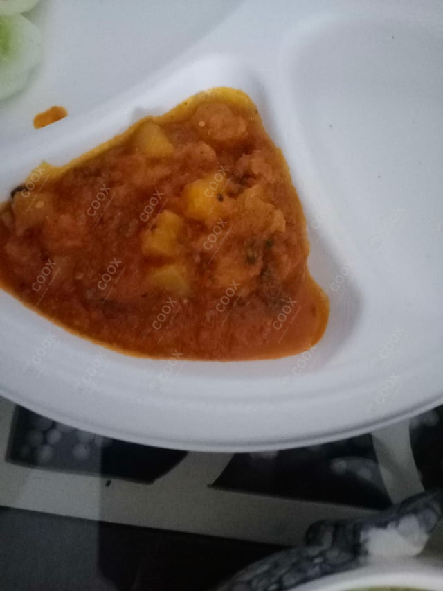 Delicious Kheer prepared by COOX