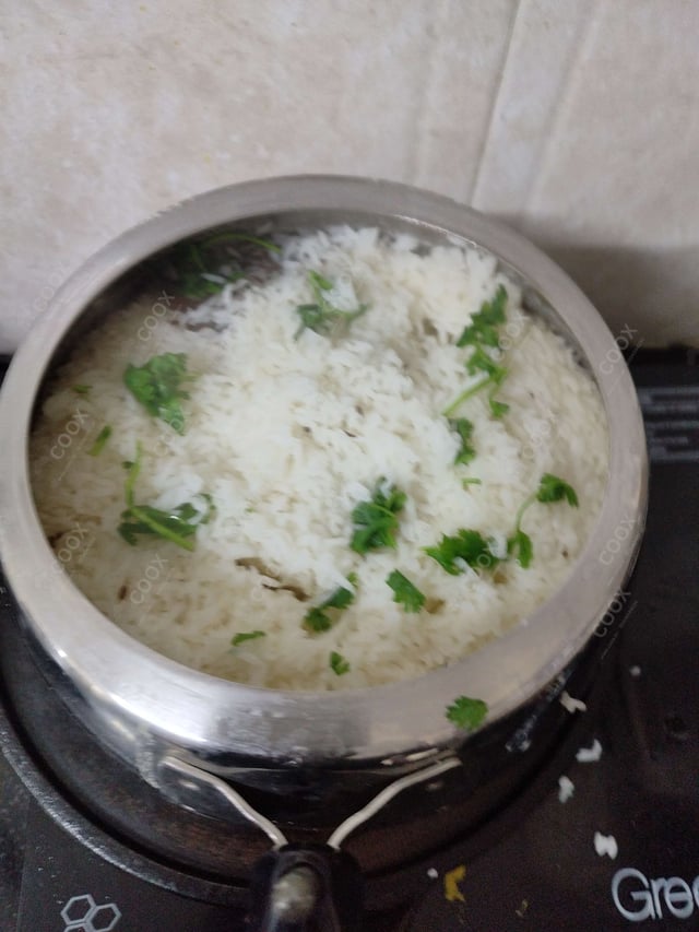 Delicious Missi Roti prepared by COOX