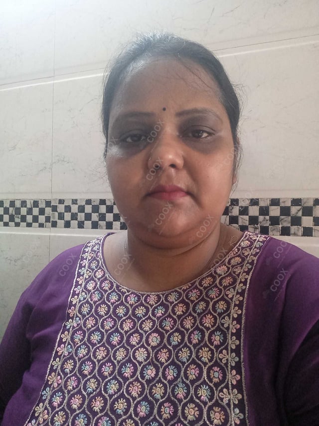 Chef from COOX at bookings. Professional cooks chefs at home