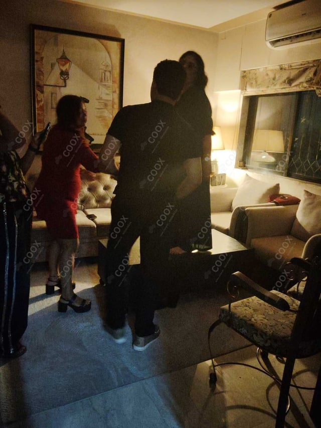 Happy Moment by COOX