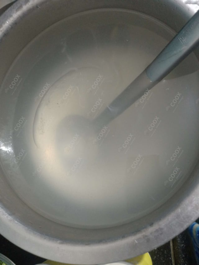 Delicious Lemonade Masala prepared by COOX