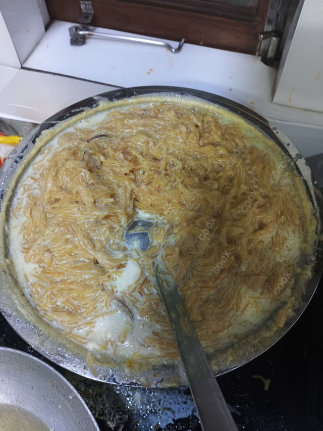 Delicious Seviyan prepared by COOX