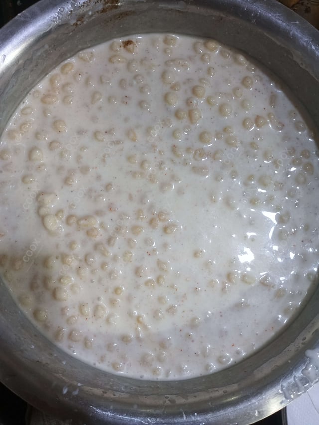 Delicious Boondi Raita prepared by COOX