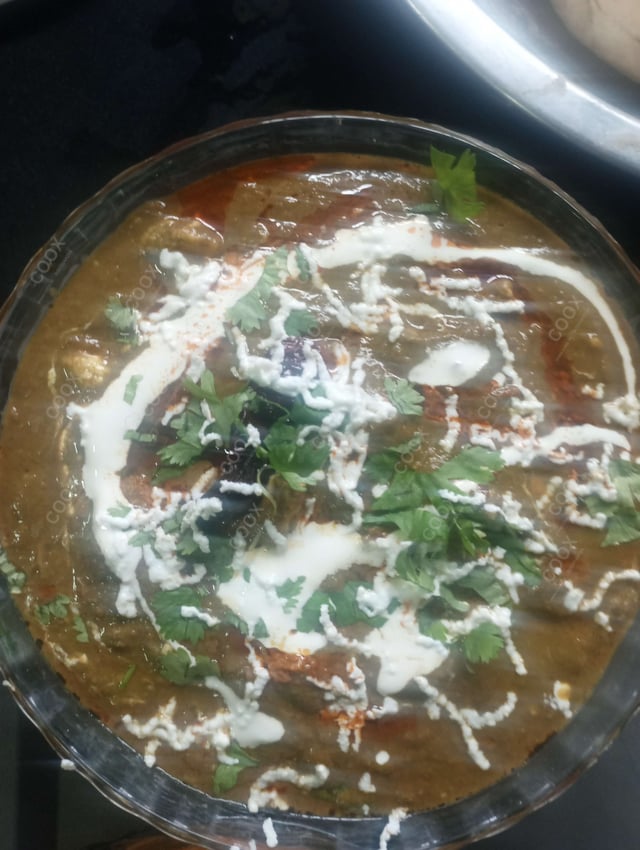 Delicious Hariyali Kebab prepared by COOX