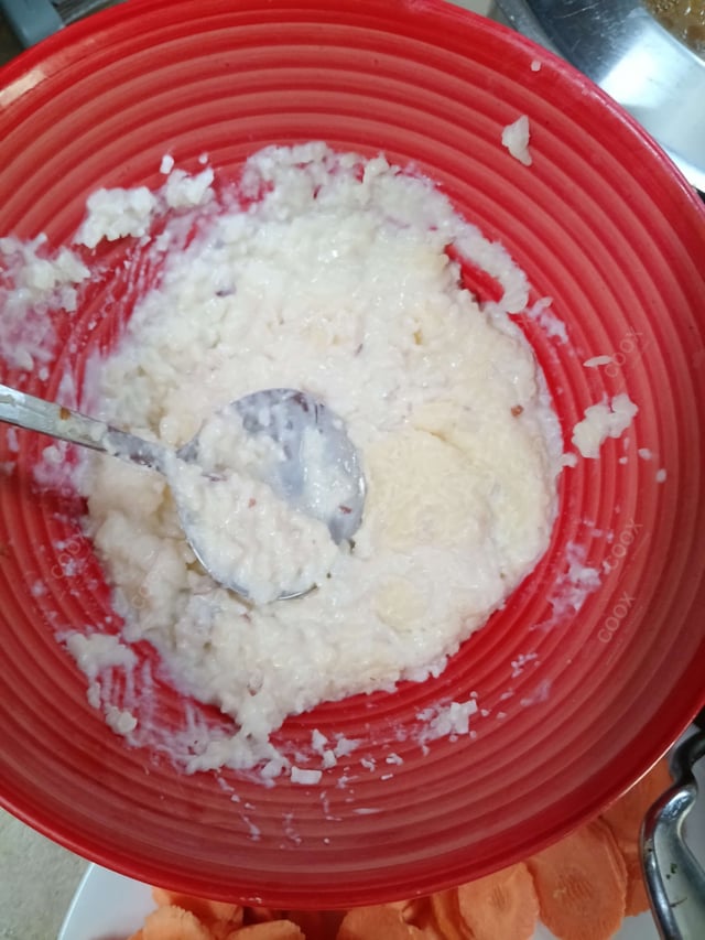 Delicious Kheer prepared by COOX
