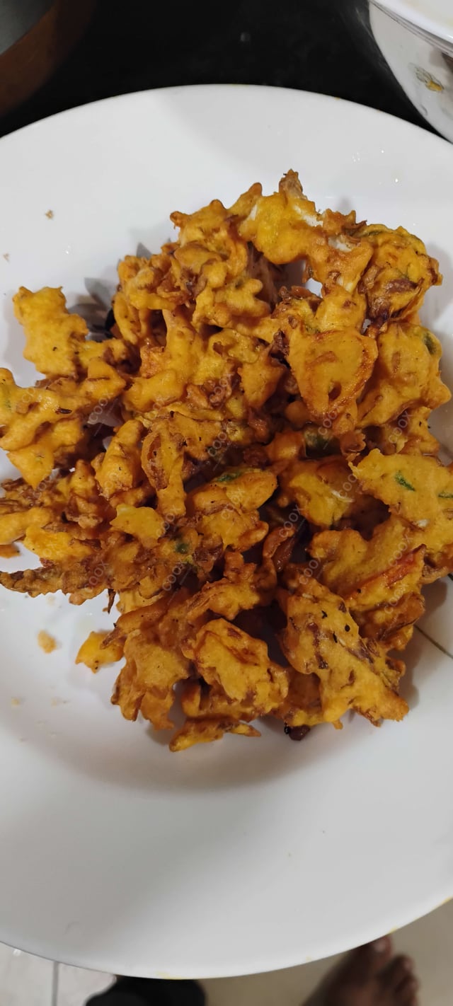 Delicious Garlic Bread with Cheese prepared by COOX